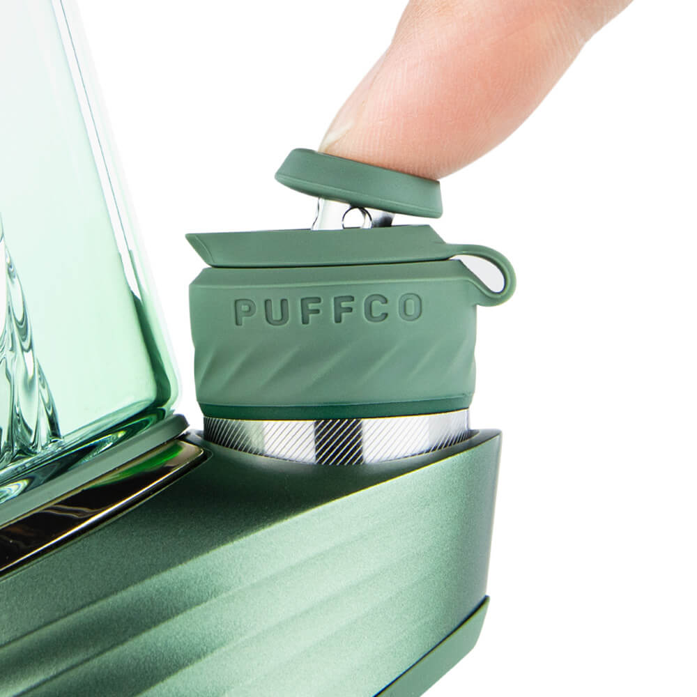 Puffco New Peak Pro