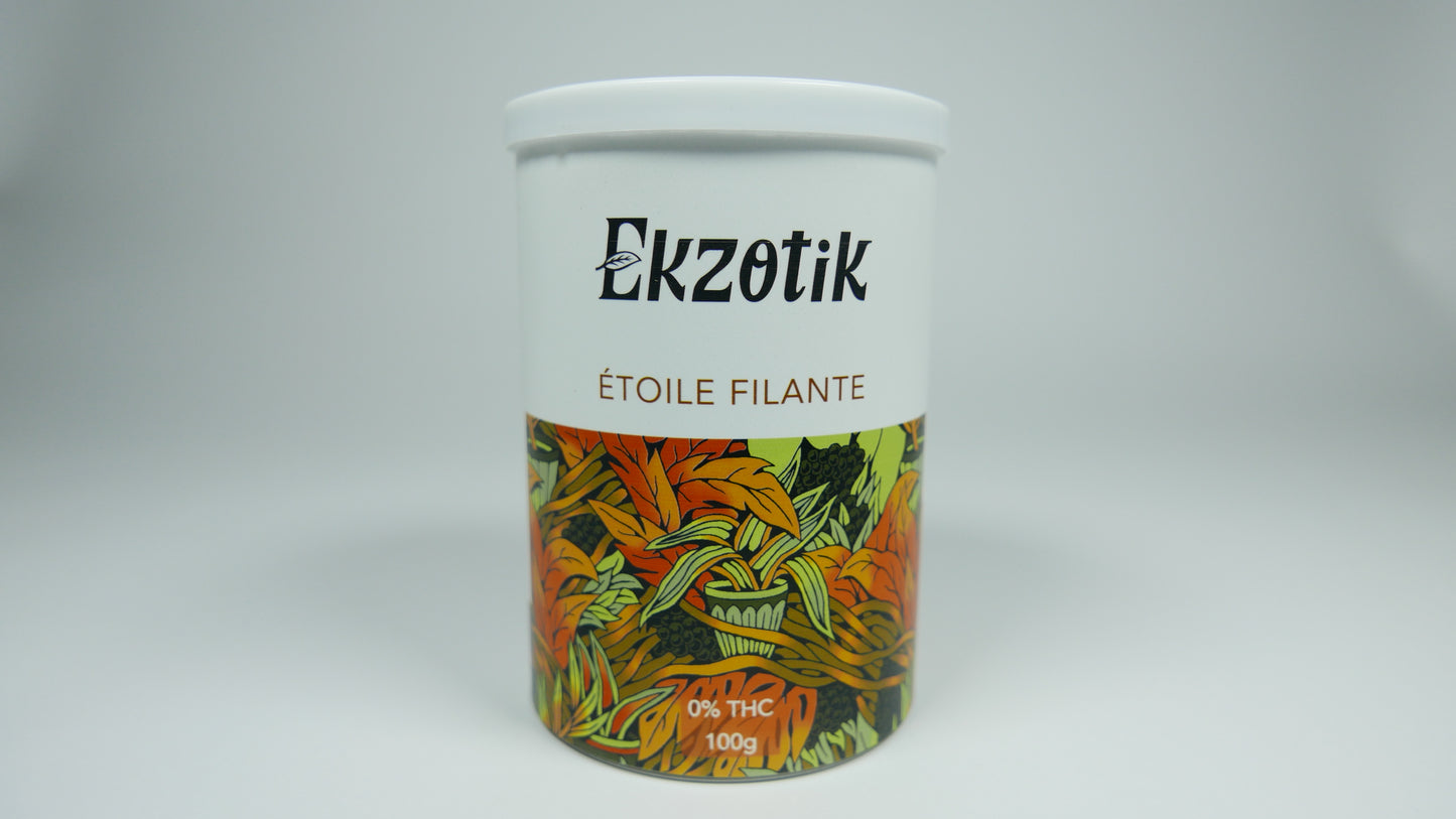 Infusion Etoile Filante