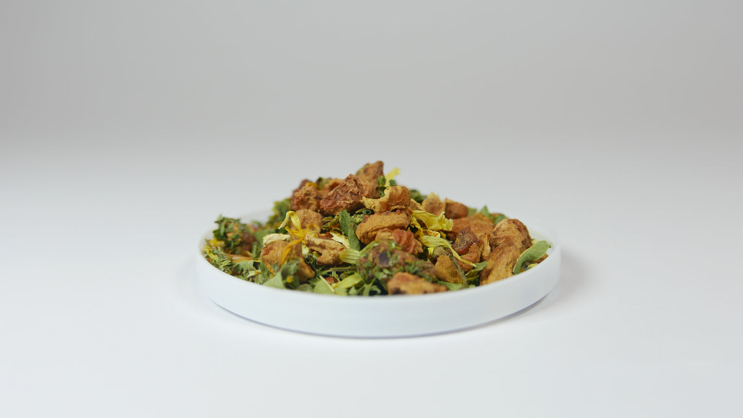 Infusion Etoile Filante