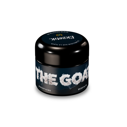 The Goat jar 5 grammes