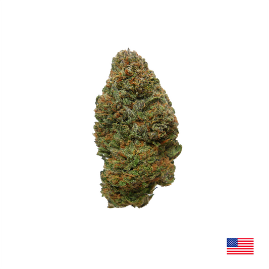 Berry Pie US