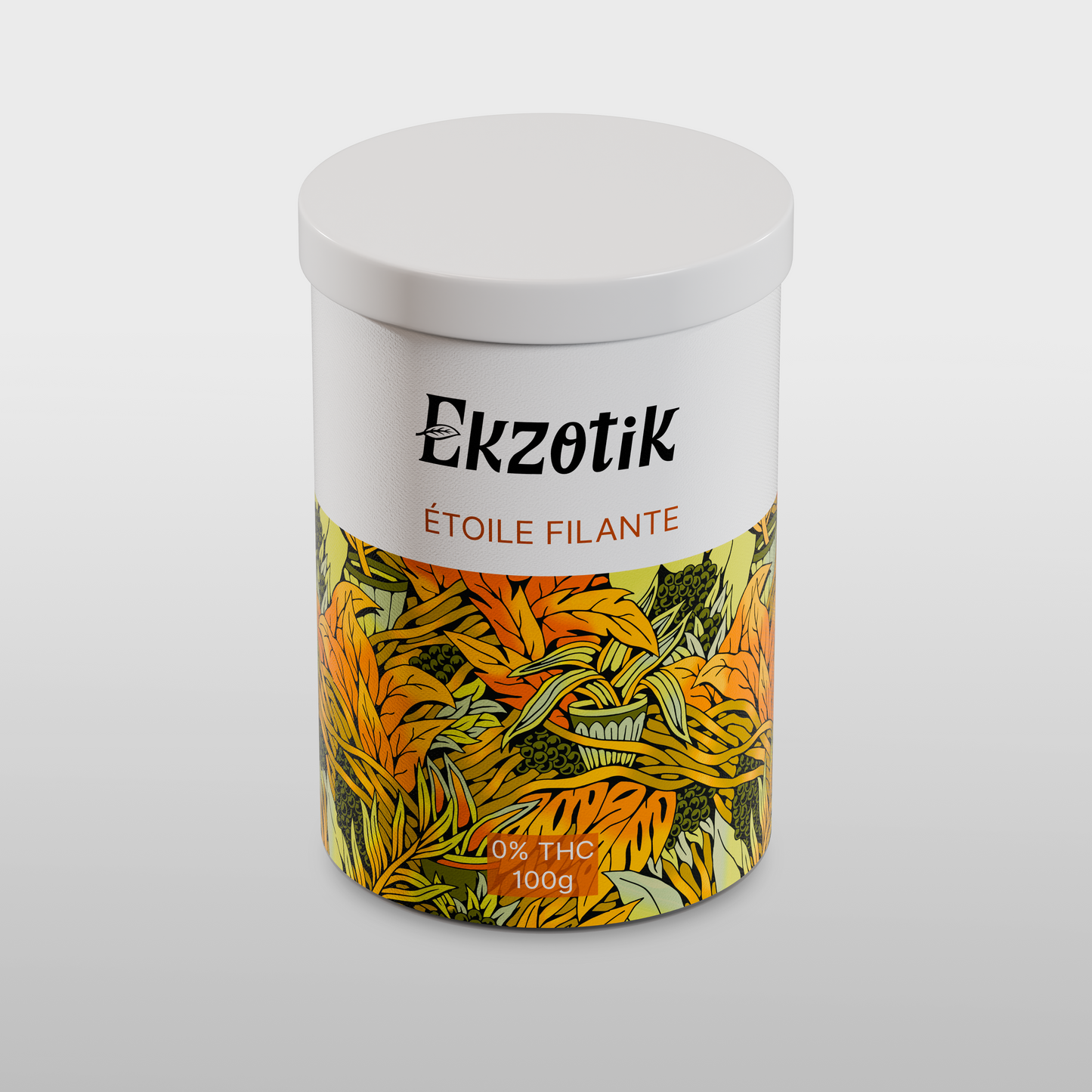 Infusion Etoile Filante