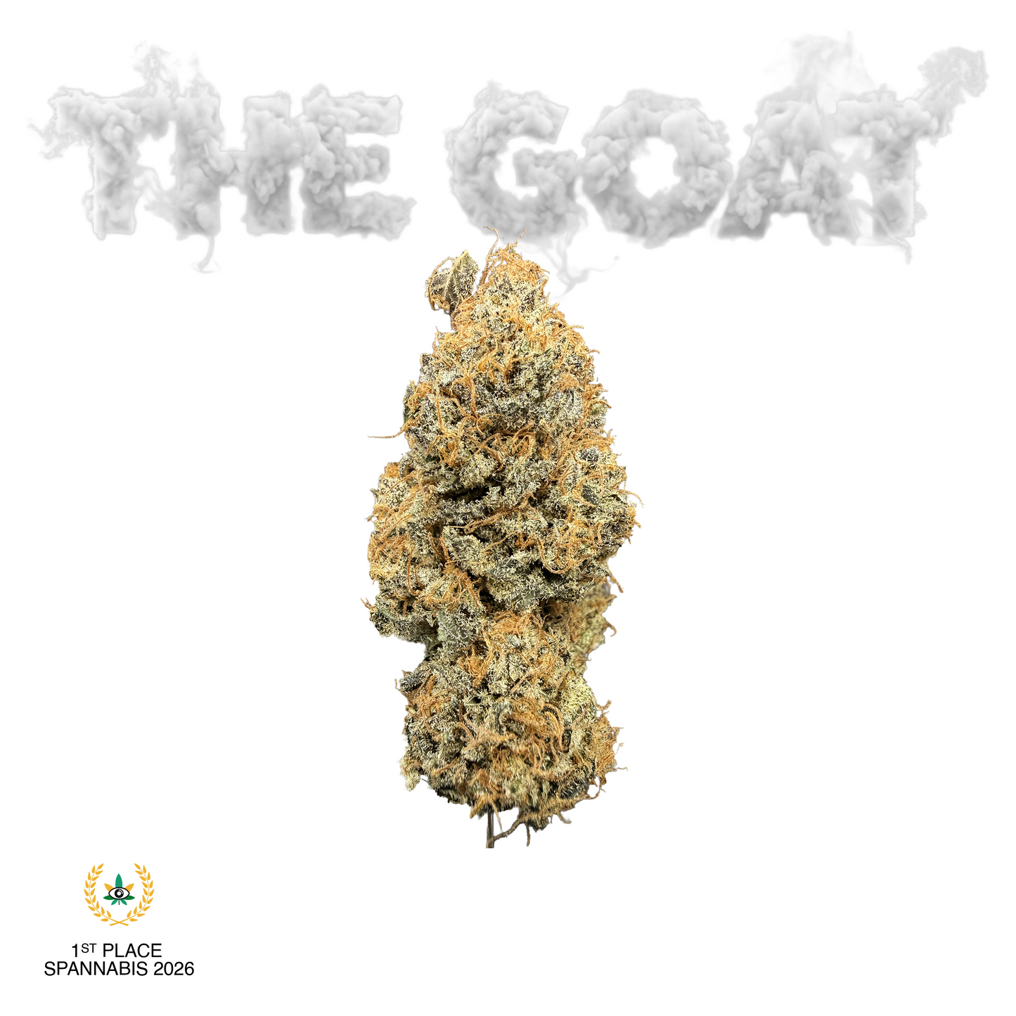 The Goat jar 5 grammes