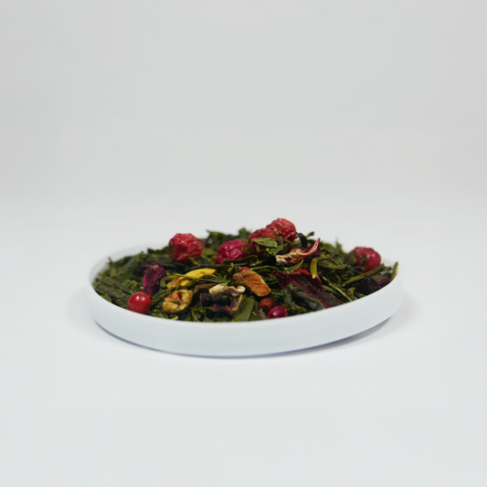 Thé Fruity Paradise