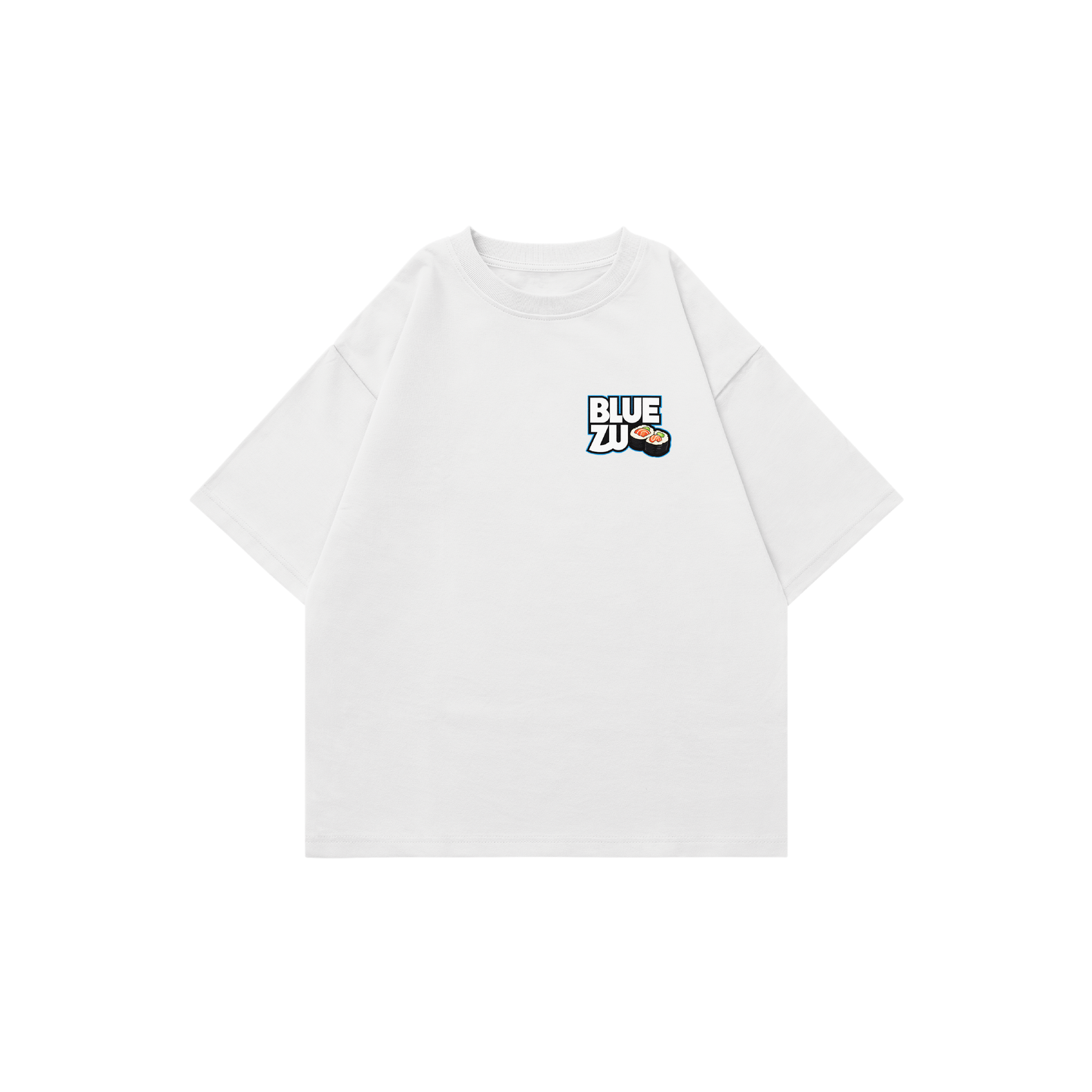 T-shirt Blue Zu edition spannabis Bilbao 2026