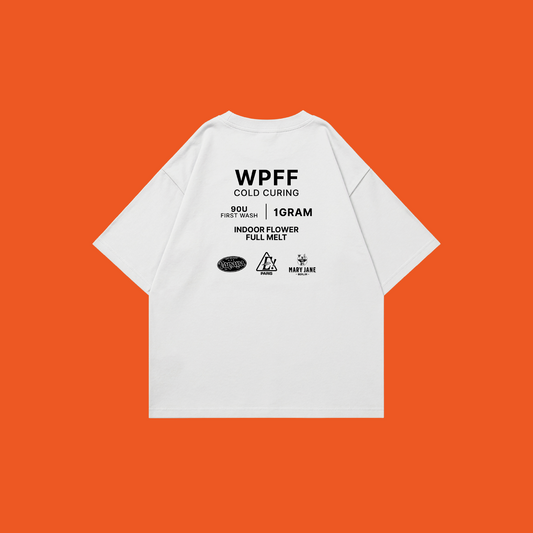 T-shirt Papaya edition Mary Jane Berlin 2026