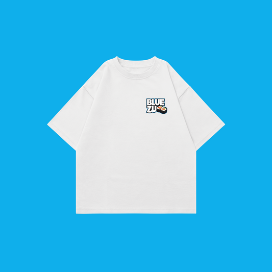 T-shirt Blue Zu edition spannabis Bilbao 2026