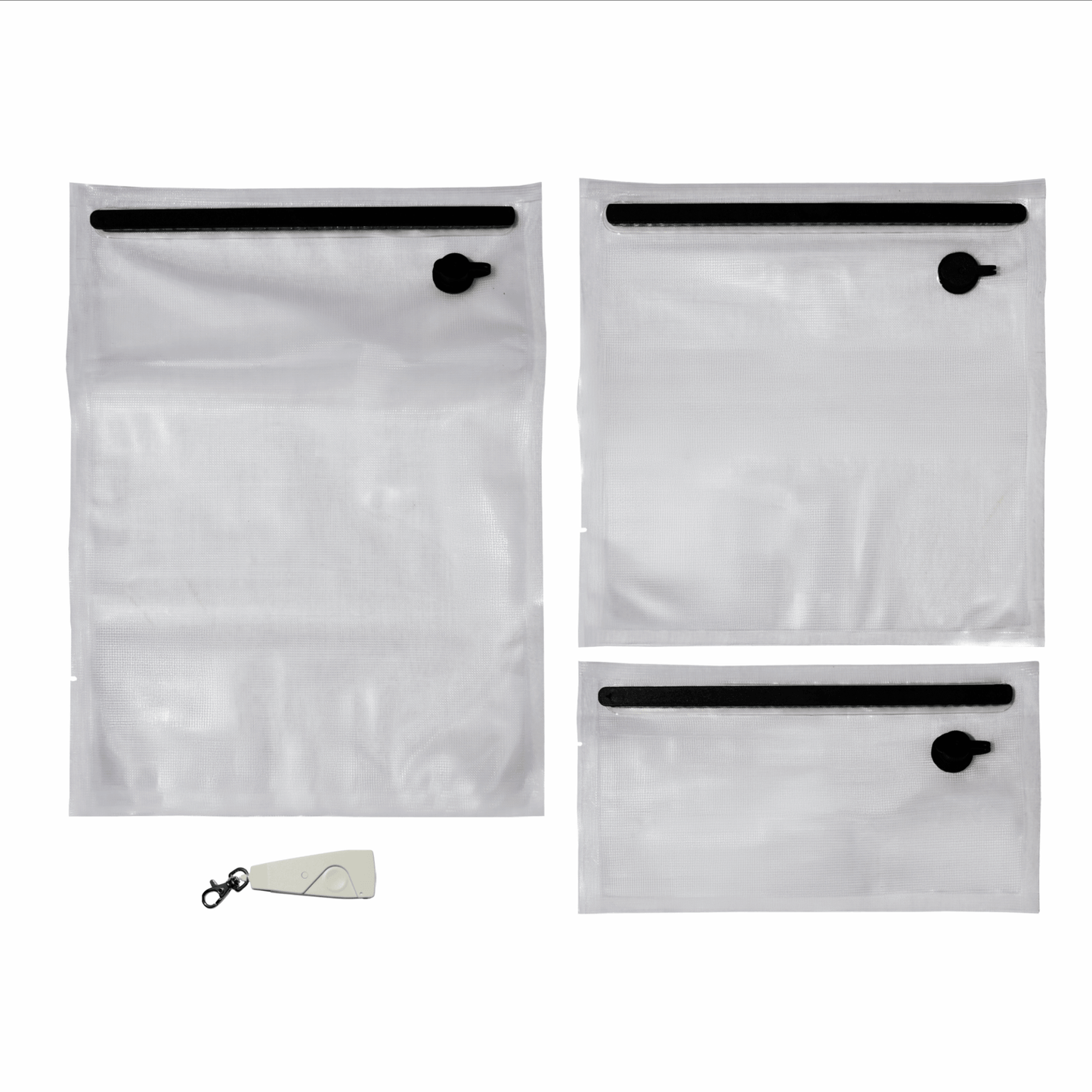 AirStash Starter Kit – Full Set