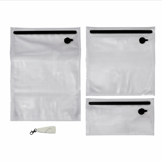 AirStash Starter Kit – Full Set