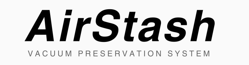 AirStash Starter Kit – Full Set