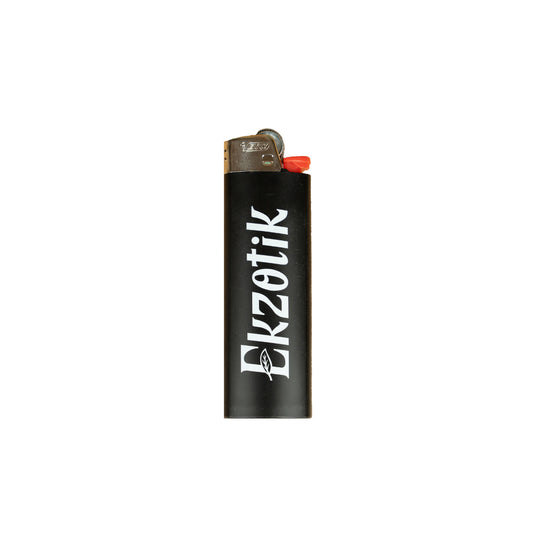 Briquet BIC EKZOTIK