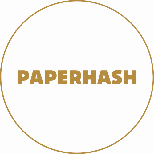 Paperhash