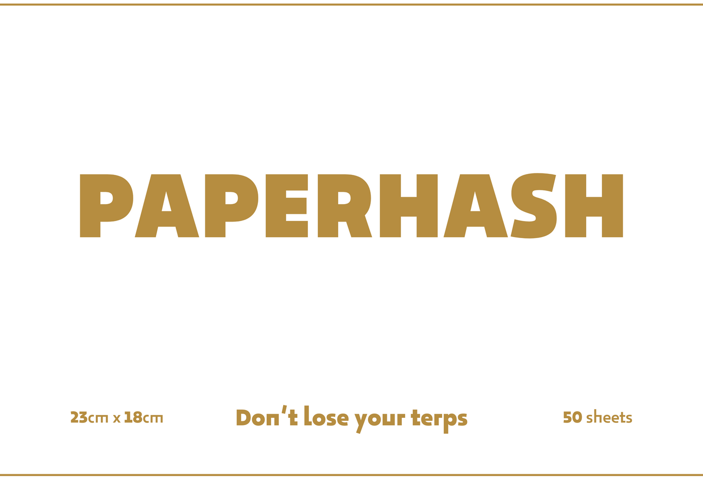 Paperhash