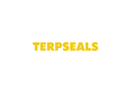 Terpseals - conservation optimale