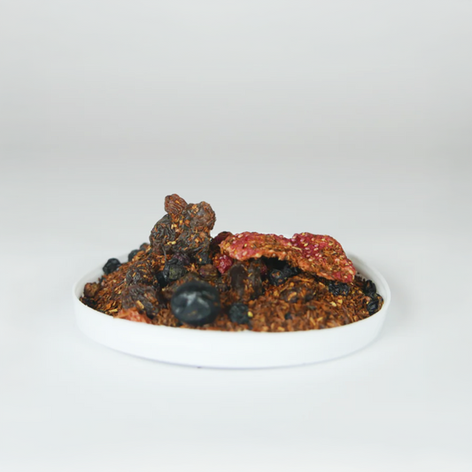 Infusion Tropical Berry