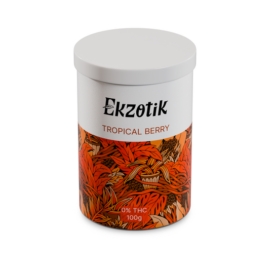 Infusion Tropical Berry