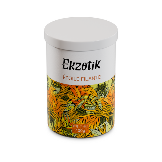 Infusion Etoile Filante