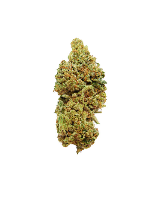 OZ Kush LOUD