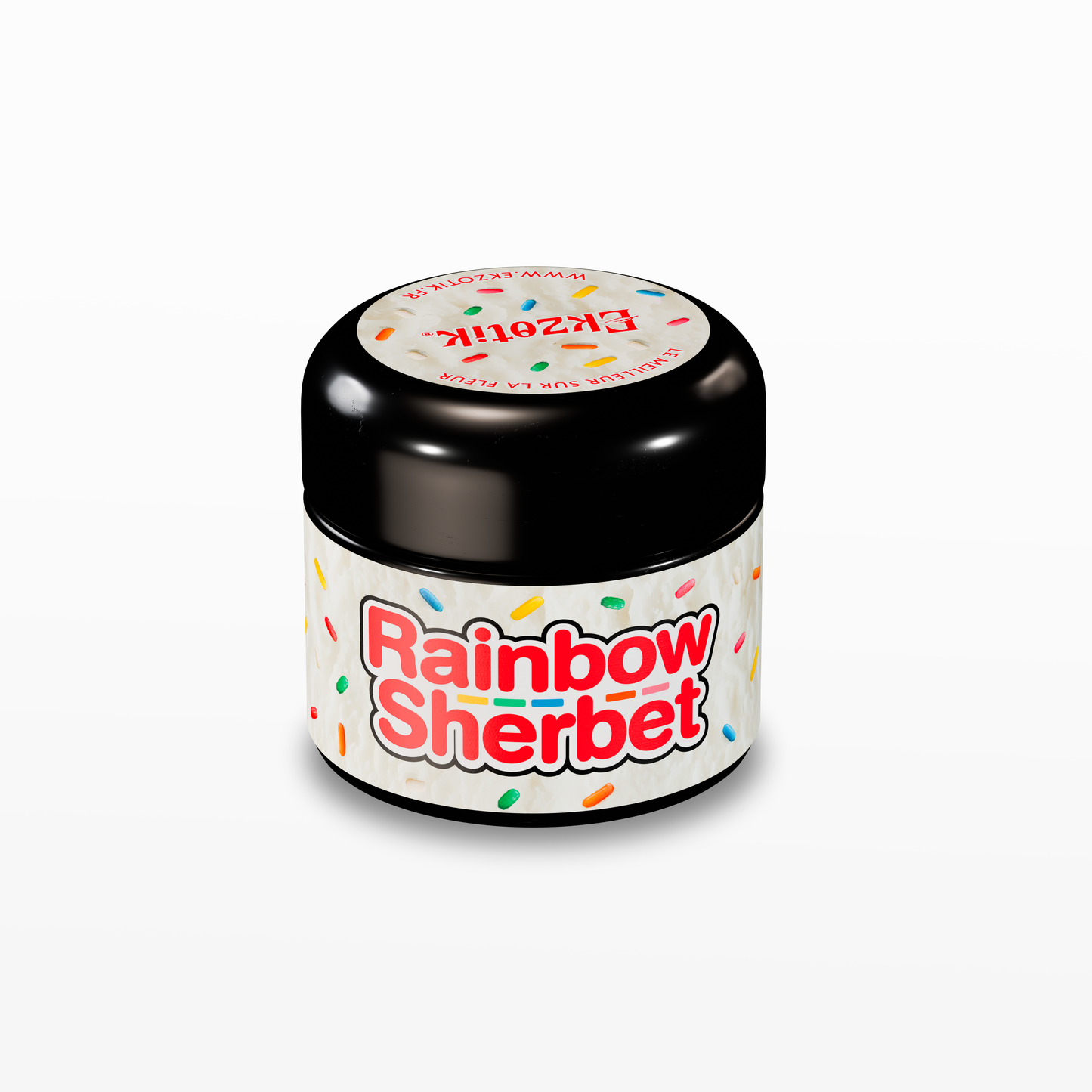 Rainbow Sherbet #13