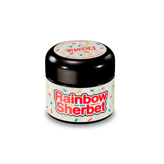 Rainbow Sherbet #13