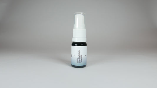 Spray Sommeil CBD-CBG